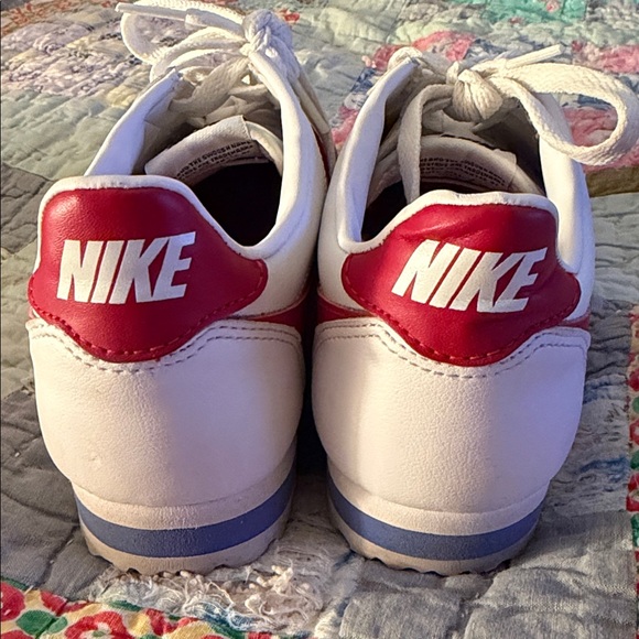 Nike Cortez :Women’s Size 7.5 - Picture 8 of 10
